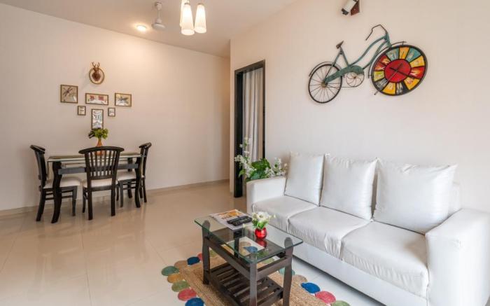 Rosewood 2 Bedroom near Airport 