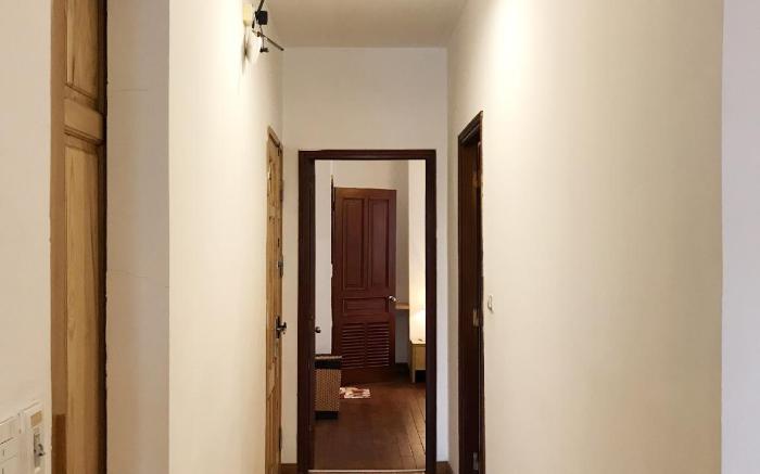 Apt Two BedRoom/ Central Ba Dinh/ Lotte and Vincom