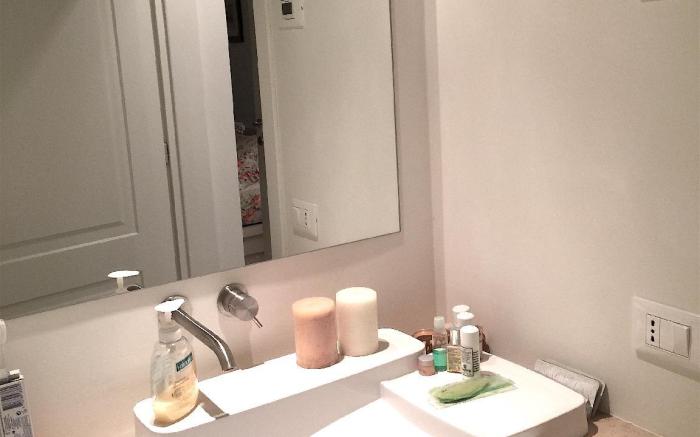 Ca' Farnese Beautiful big apt in traditional area