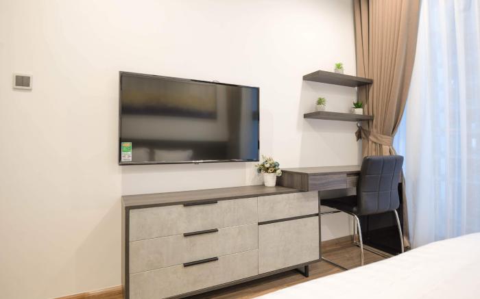 22HOUSING 1 -  02 BEDS APARTMENT VINHOMES/LOTTE