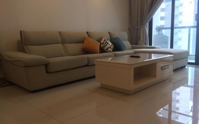 Warm Suite Above R&F Mall @ R&F Princess Cove