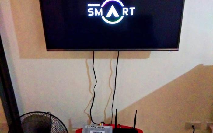 Cozy 1BD at One Oasis CDO
