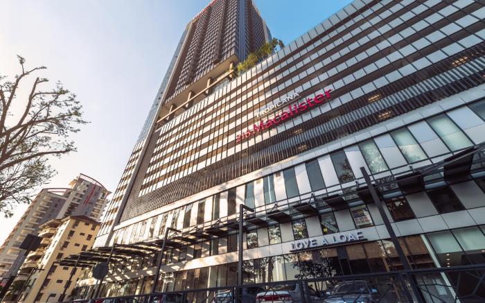 La Maison #4★City Center★Street Food★Attractions