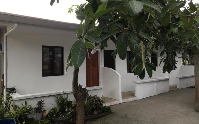 Silang Near Tagaytay Budget Rooms