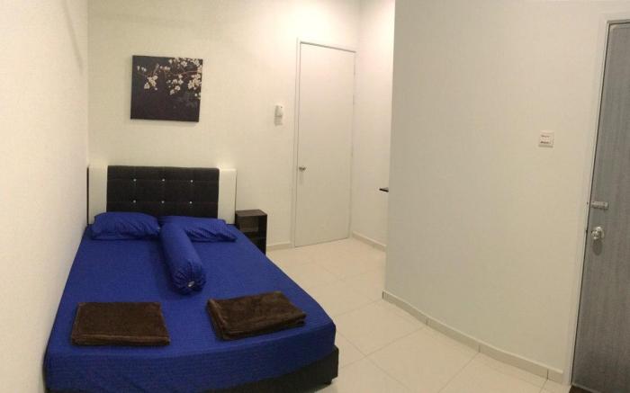 Tuah Homestay Melaka