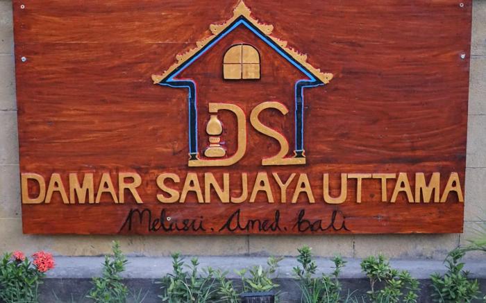 Damar Sanjaya Uttama