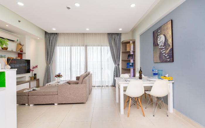 Long Island - Free Swimming Pool & Gym 