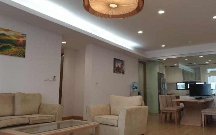 Dolphin Plaza Mydinh Hanoi 3 Br nearby Kengnam