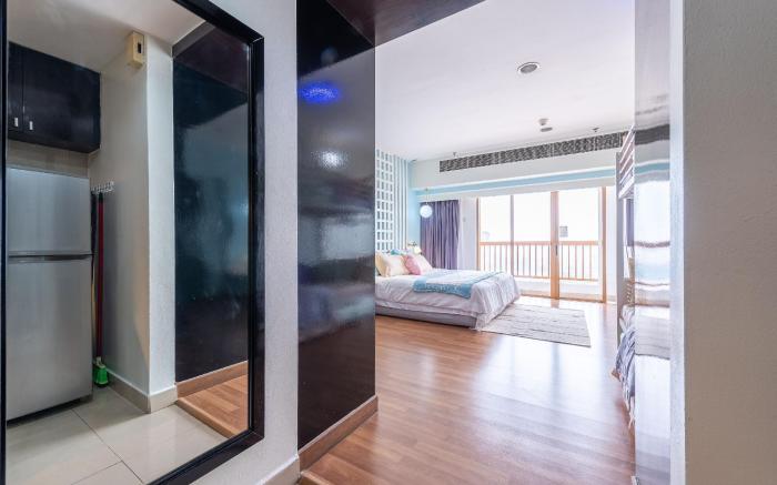 Sunway Lagoon Resort (Exclusive) Family Suites #6#