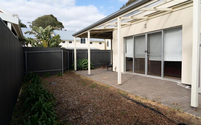 Gawler Townhouse 1 Bedroom