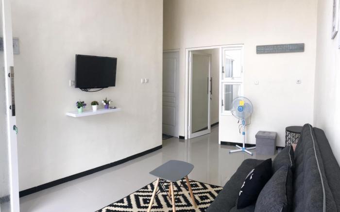 Villa Syariah Bunga Tanjung 16