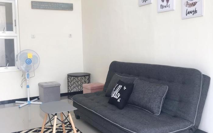 Villa Syariah Bunga Tanjung 16