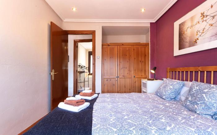 Bermeoko Etxie La Casa De Bermeo EBI795