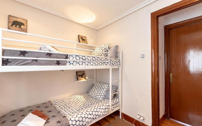 Bermeoko Etxie La Casa De Bermeo EBI795
