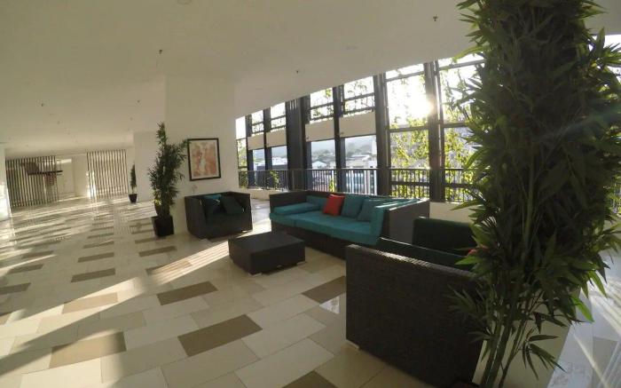 SUNRISE Seaview Studio By The Landmark Gurney 145