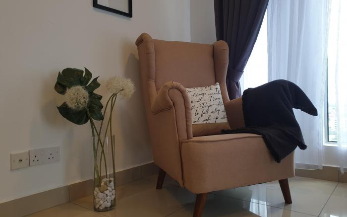 Prestige KBCC 22 (16-16) Luxury Homestay for 7 pax