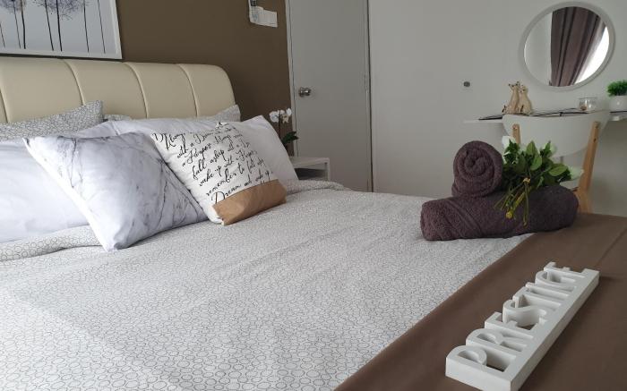 Prestige KBCC 22 (16-16) Luxury Homestay for 7 pax