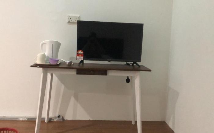 Ziemal homestay