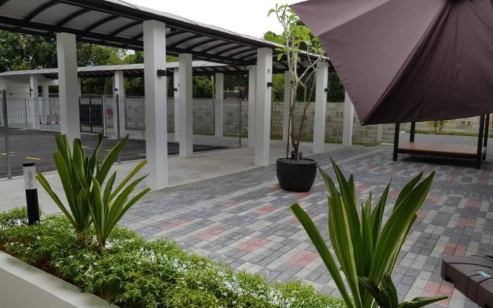 Kinta Valley Retreat -4Pax Duplex Chalet