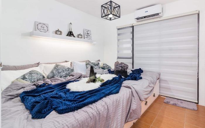 Evania By J&J Homes  (2BR Unit| One Oasis Cebu )