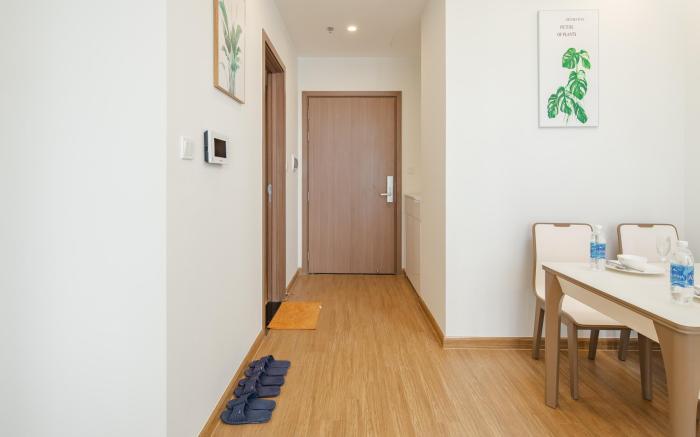 VipHome019#Modern Apt 2BR#VinhomesSkylake#Keangnam