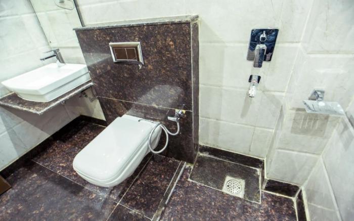 Suite-1 Bed Room 