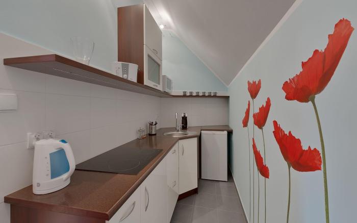 Beauty Apartment 5min to Main Square, aircon