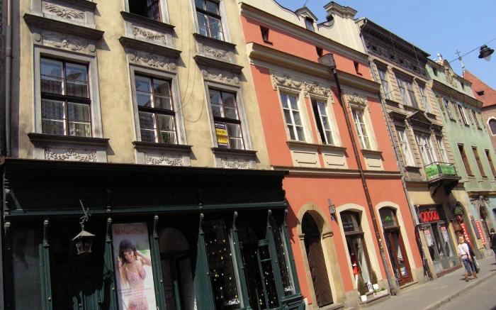 Bianca Studio Apartment up to 6/Main Square
