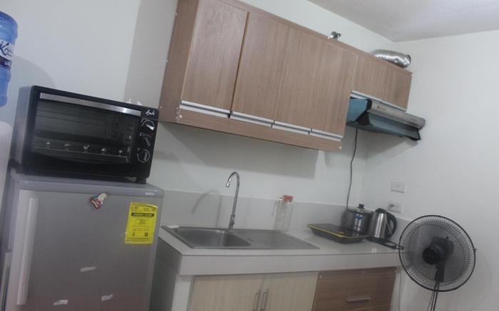 ONE OASIS A3 FREE POOL 3MINS WALK SM MALL DAVAO