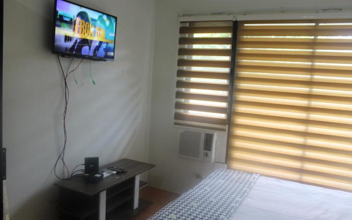 ONE OASIS A3 FREE POOL 3MINS WALK SM MALL DAVAO