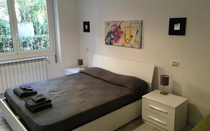 OASI METROPOLITANA Apartment