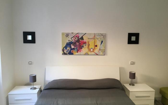 OASI METROPOLITANA Apartment