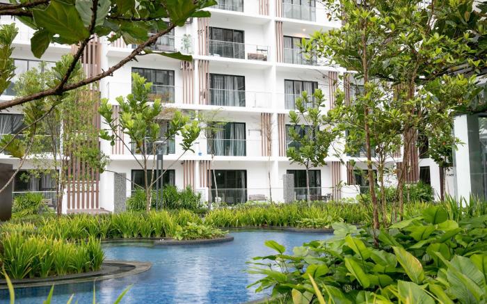 The Loft@Midhills Genting Highlands(Free WiFi)