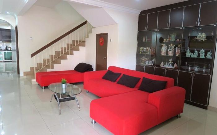 Puchong Utama 1 Homestay