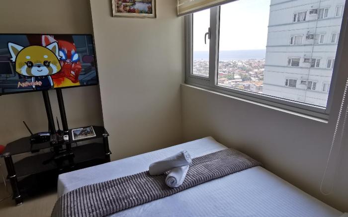 Avida Davao Poolview Studio