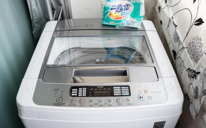 MRT  Shida Boutique A Apt 2-4P