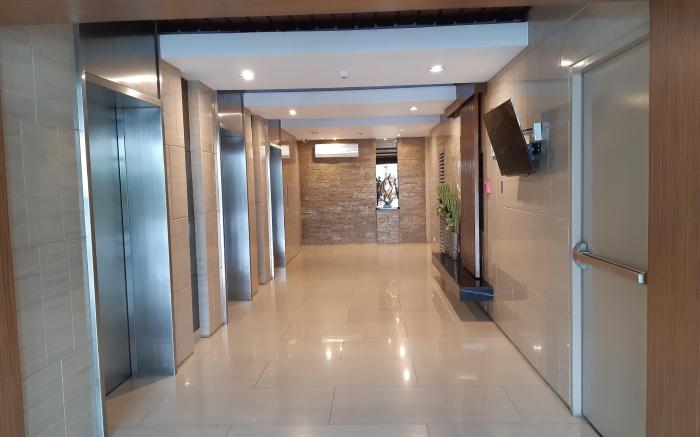 Cozy Condo Staycation at Tagaytay Wind Residences