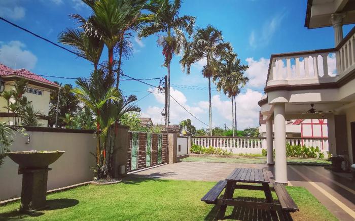 Ria Homestay