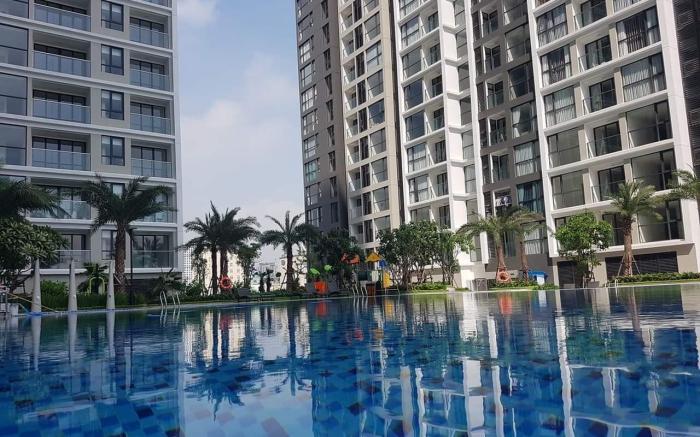 Vinhome Skylake