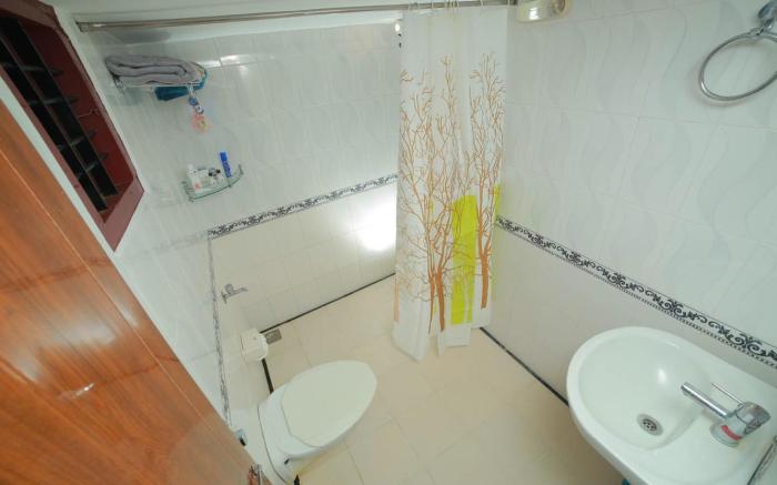 Mulberry Homestay