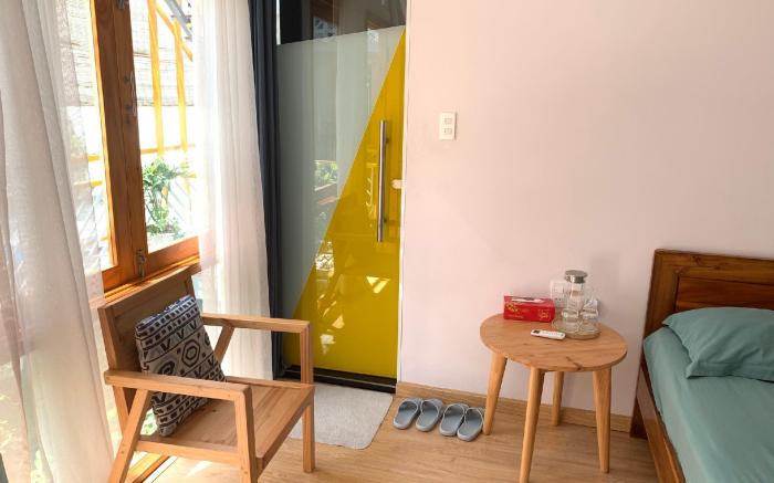 Yellow House Nha Trang - Room 202