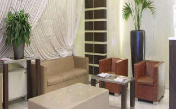 Papillo Hotels & Resorts Roma