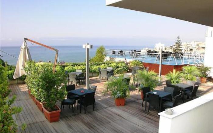 Hotel Admeto
