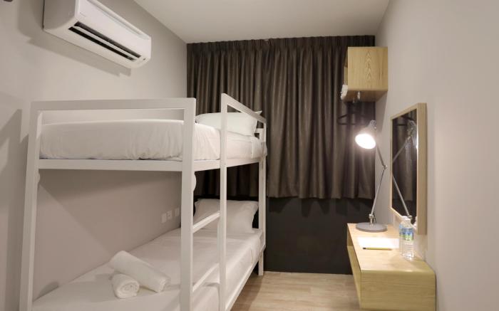Vio Hotel Sri Petaling