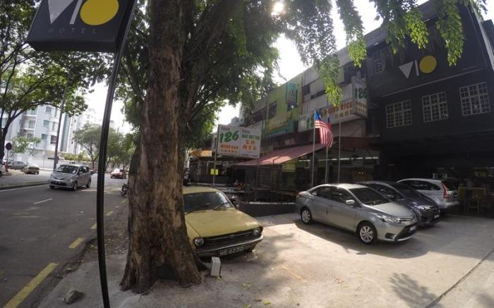 Vio Hotel Sri Petaling