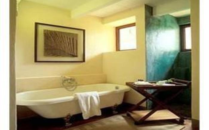 Rodavento Boutique Hotel & Spa