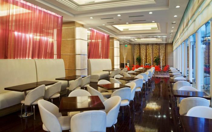 Holiday Inn Express Hefei South By IHG