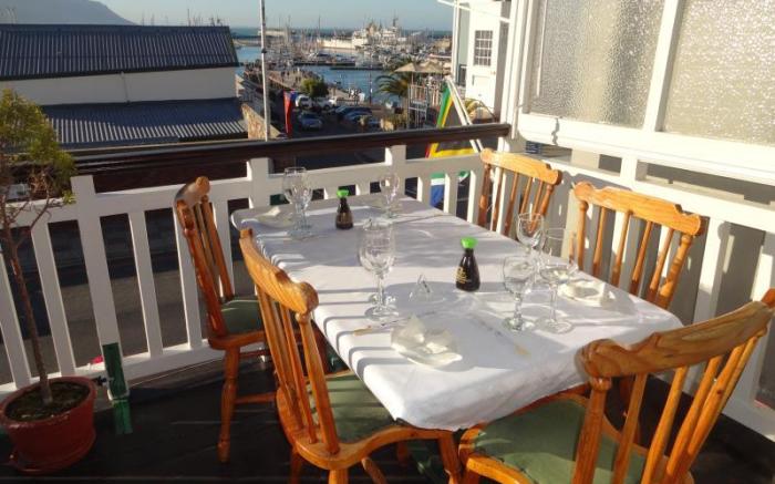 Central Hotel Guest House