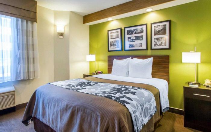 Econo Lodge Amarillo East