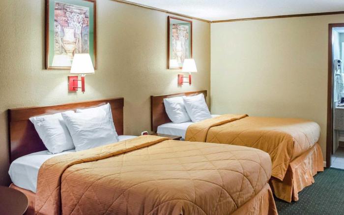 Rodeway Inn